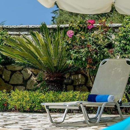 Ionian Villas Ayios Nikitas Luaran gambar