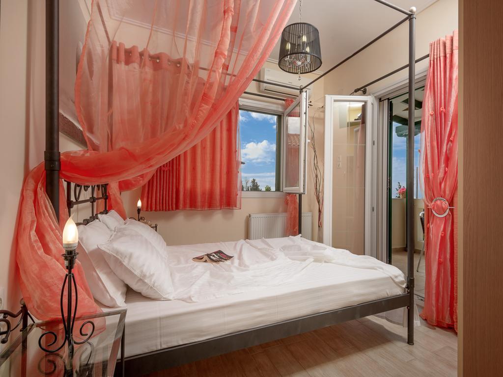 Ionian Villas Ayios Nikitas Luaran gambar