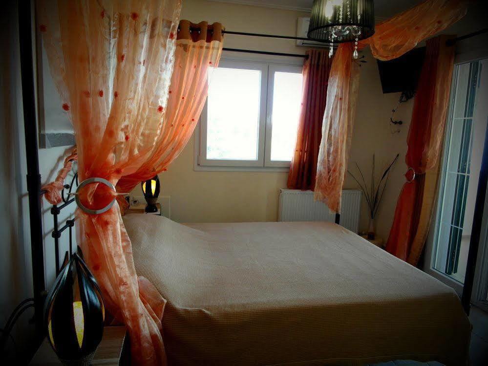 Ionian Villas Ayios Nikitas Luaran gambar