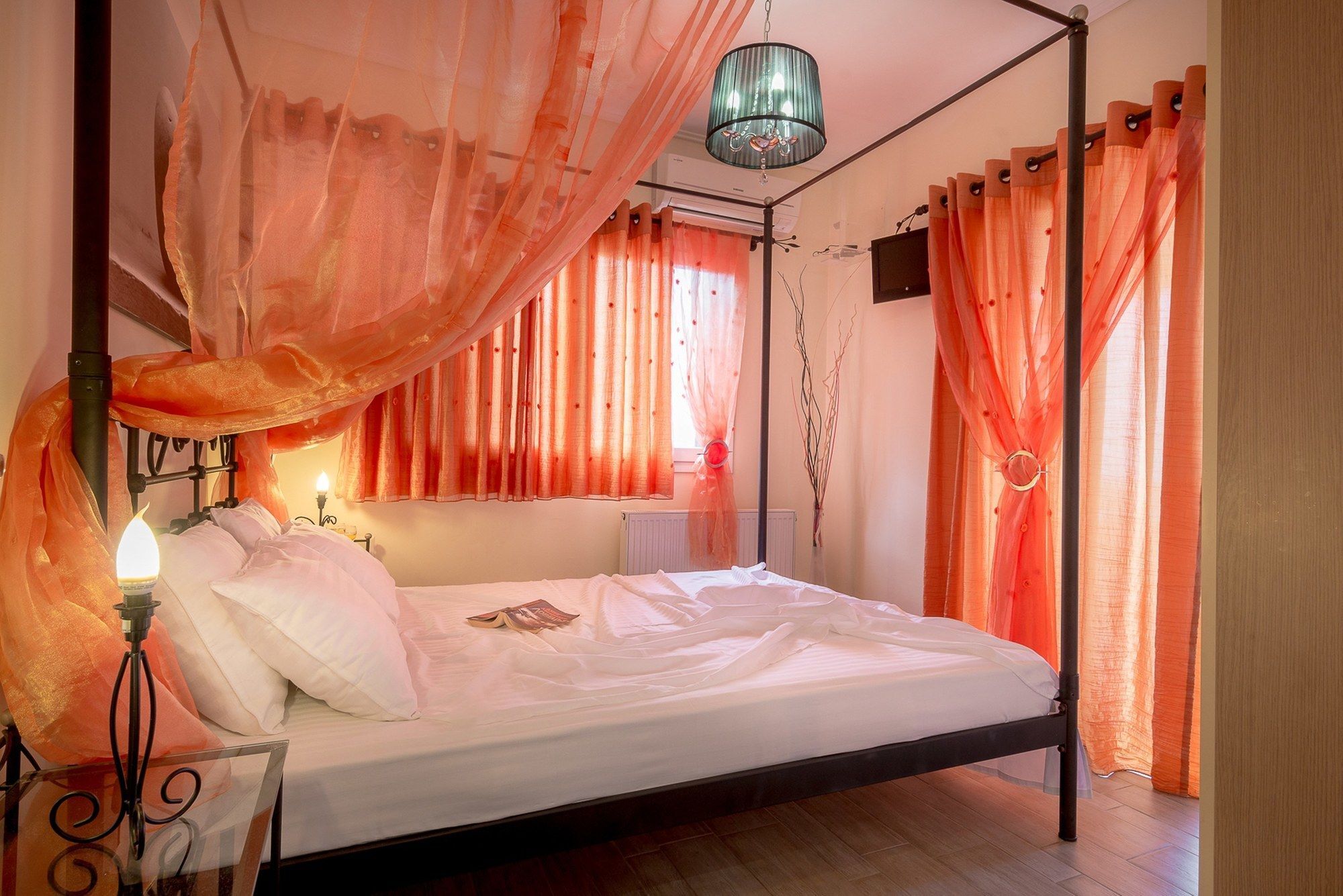 Ionian Villas Ayios Nikitas Luaran gambar