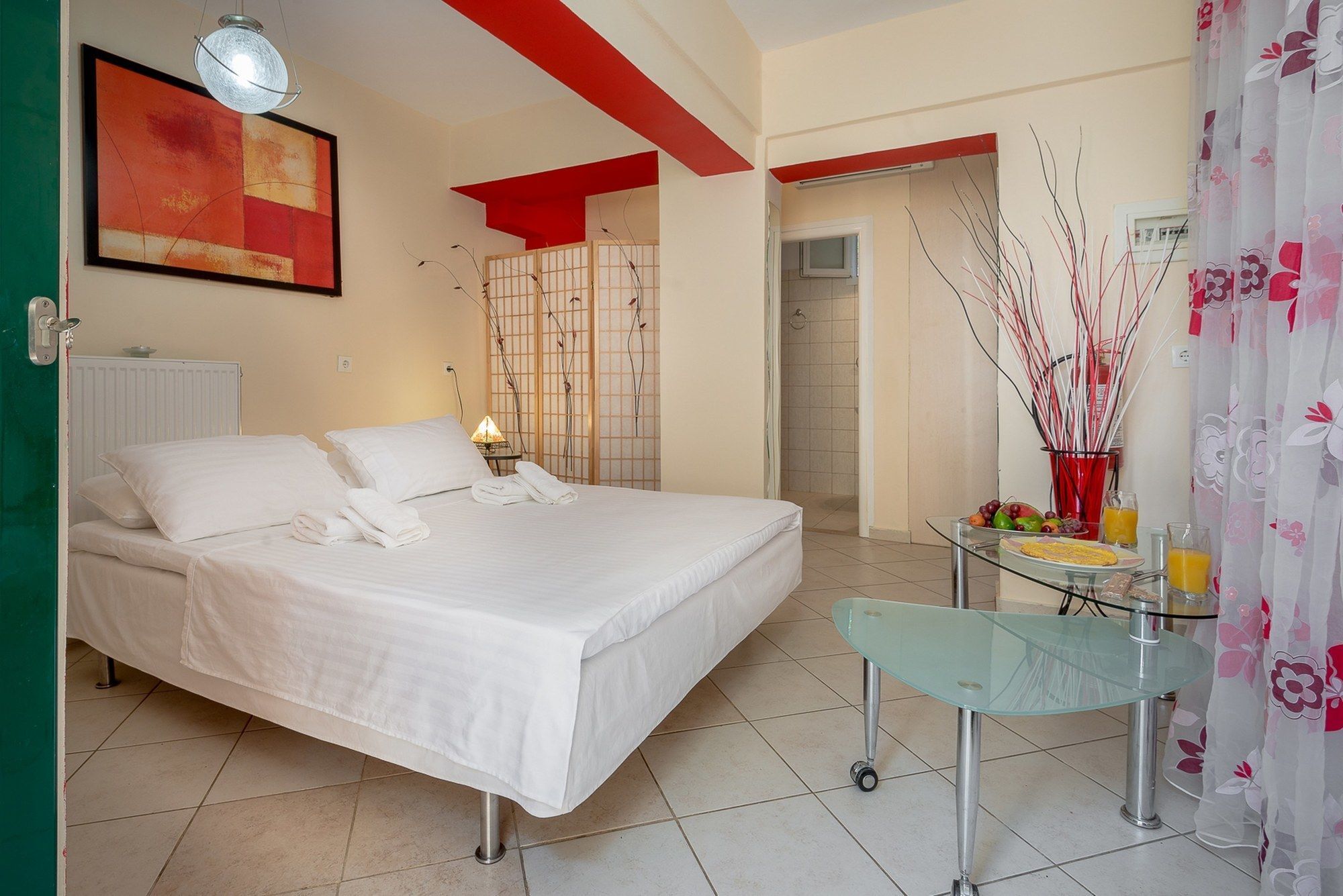 Ionian Villas Ayios Nikitas Luaran gambar